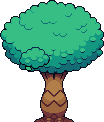 tree Slack emoji