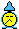 alarm clock Slack emoji