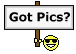 got pics Slack emoji