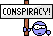conspiracy Slack emoji