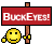 buckeyes Slack emoji