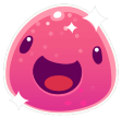 slime happy Slack emoji