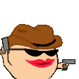 pew pew Slack emoji