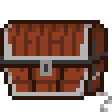 you died chest Slack emoji