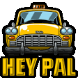 taxi Slack emoji