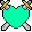 love slays Slack emoji