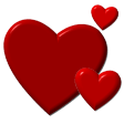 hearts Slack emoji