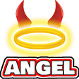 angel Slack emoji