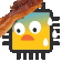 bacon sweat Slack emoji