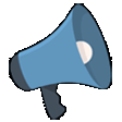 loud Slack emoji