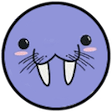 walrus Slack emoji