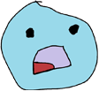 dee face Slack emoji