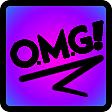 omg Slack emoji