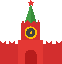 kremlin Slack emoji