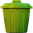 compost Slack emoji