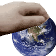 earth pet Slack emoji
