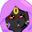 umbreon lurk Slack emoji