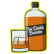 bourbon Slack emoji