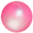pink bubble Slack emoji