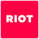 riot Slack emoji
