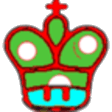 king Slack emoji