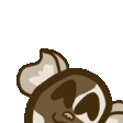 gremlin bobble Slack emoji