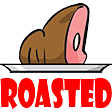 roasted Slack emoji