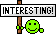 interesting Slack emoji