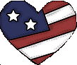 usa love Slack emoji