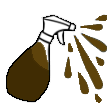 gravy spray Slack emoji