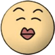 kiss Slack emoji