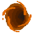 portal from Slack emoji