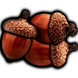 acorns Slack emoji