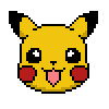 pikachuuuuu Slack emoji