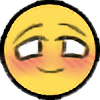 sweet blush Slack emoji