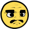 oldstache Slack emoji