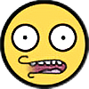 worried nervous stare Slack emoji