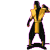 scorpion fall Slack emoji