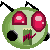zombie la plz Slack emoji