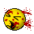 gunshots Slack emoji