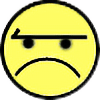 frowny face Slack emoji