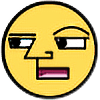 nosey Slack emoji