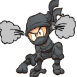 ninja Slack emoji
