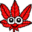 maple leaf Slack emoji