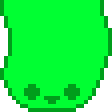 upside down Slack emoji