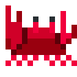 dancing crab Slack emoji