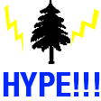 hype Slack emoji