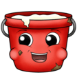 bucket Slack emoji