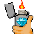 lighter Slack emoji