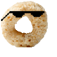 cheerio jam Slack emoji